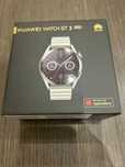 Смарт часовник Huawei Watch GT 3, 46 мм, Elite Jupiter-B19T