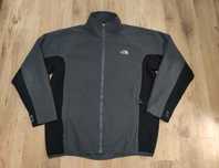Bluza fleece The North Face mărimea L/XL