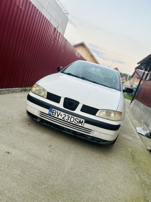 Seat cordoba 1.4 benzina