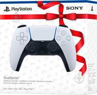 Новые Джойстик для Sony PlayStation5 Белый