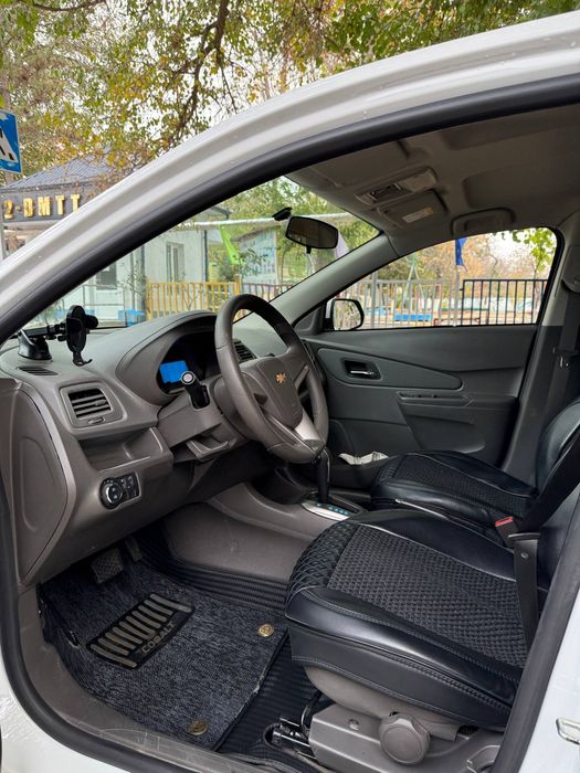 Cobalt Stile автомат сотилади