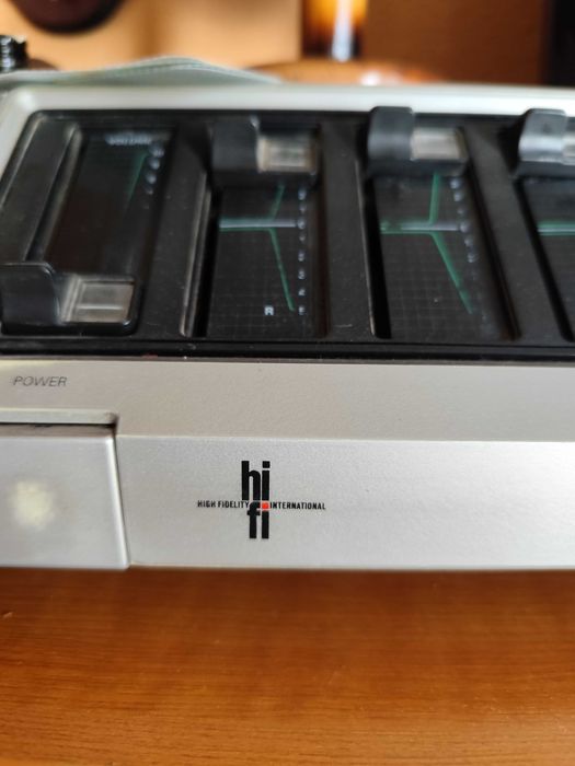 Radio Philips retro
