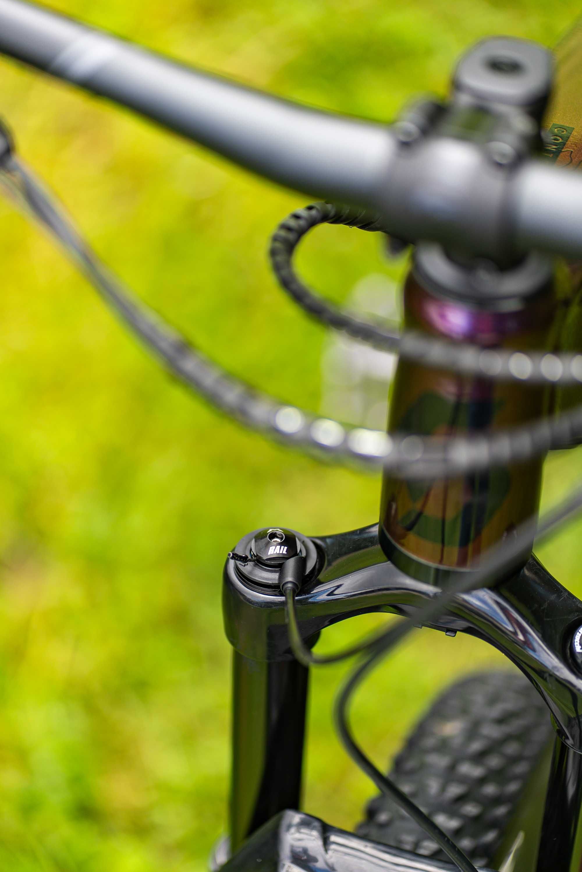 2022 Scott Strike eRide 910 – електрически MTB велосипед