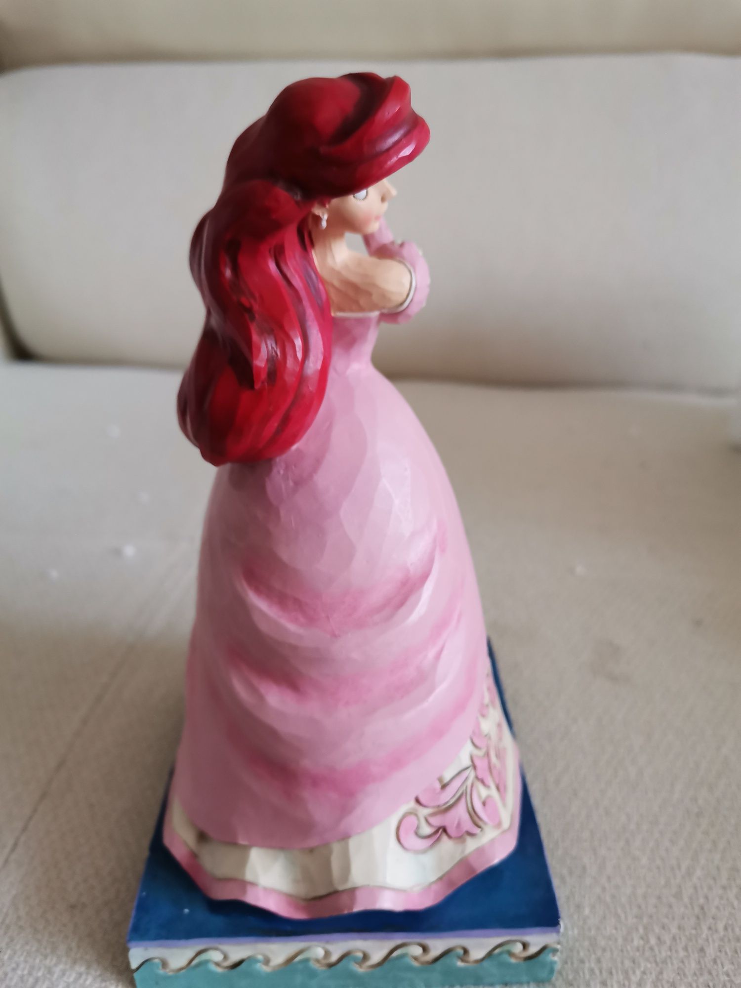 Figurina Ariel Disney Tradition