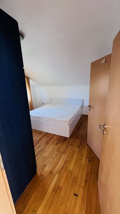 Inchiriez casa in Floresti strada Tautului - langa parcul Poligon