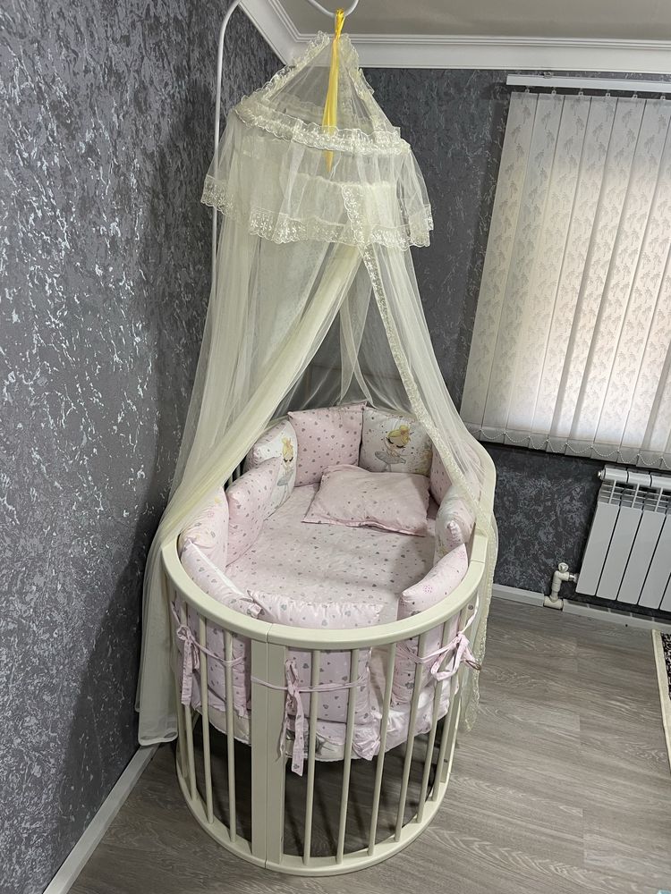 Продаётся детская крават
