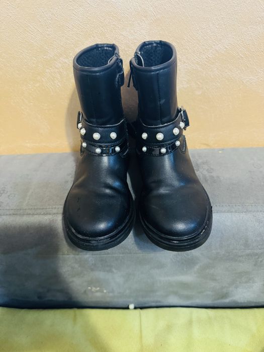 Детски боти GEOX