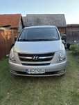Hyundai H-1 Travel TQ 2.5 CRDI