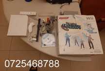 joc nintendo wii cu accesorii
