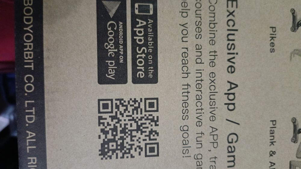 Тренажёр для здоровья