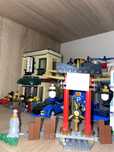 Seturi lego ninjago, chima, nexo knights, creator, friends, technic