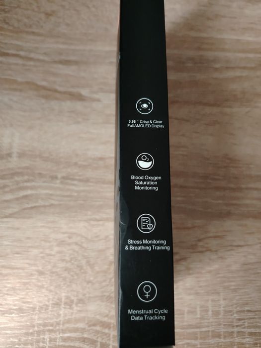 Brățară smart band 7 noua