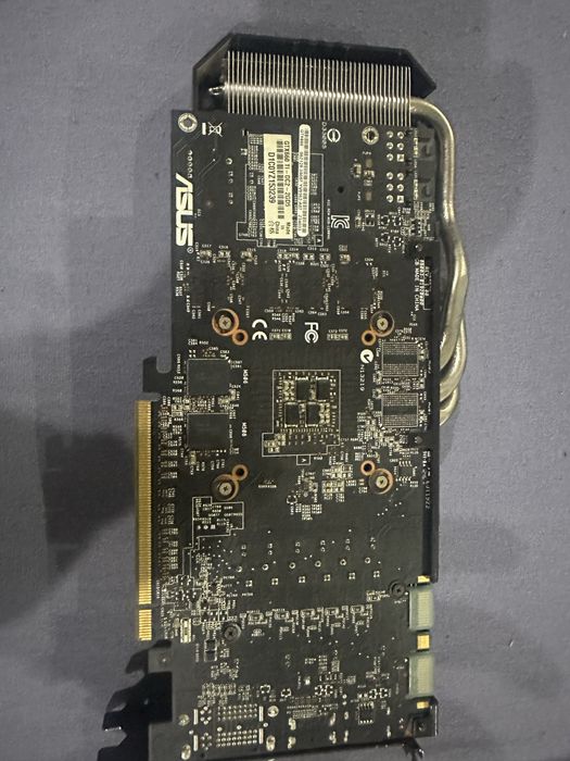 Nvidia GTX 660 ti