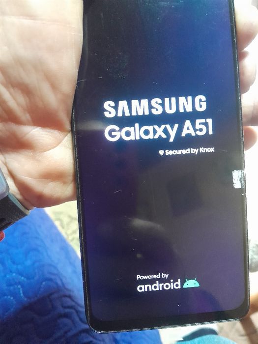 Vând telefoane Samsung note 8si a21 .