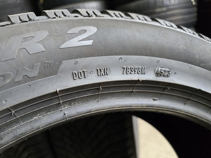 275/45/20 PIRELLI 4бр