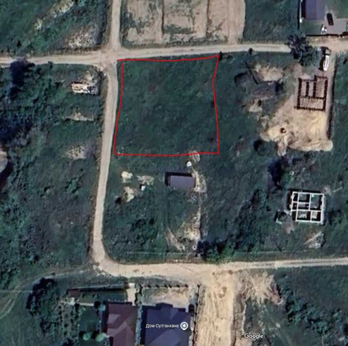 Продам земельный участок 15 соток ИЖС