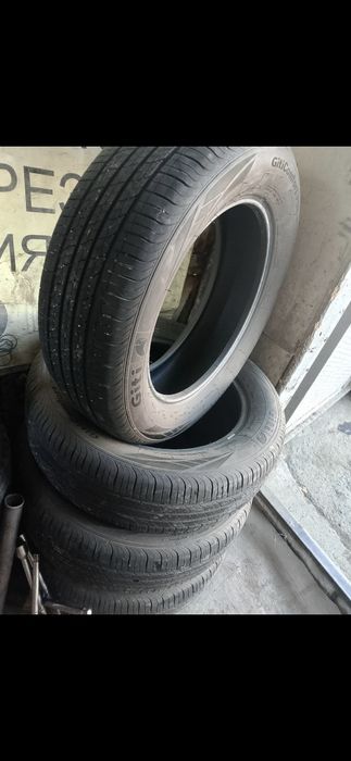 Автошиины летние