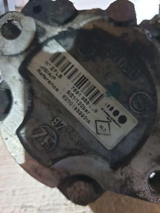 Pompa servodirectie Nissan Interstar 2.5 cdti; 2.5 dci G9U