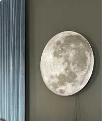 Светильник настенный Луна новый