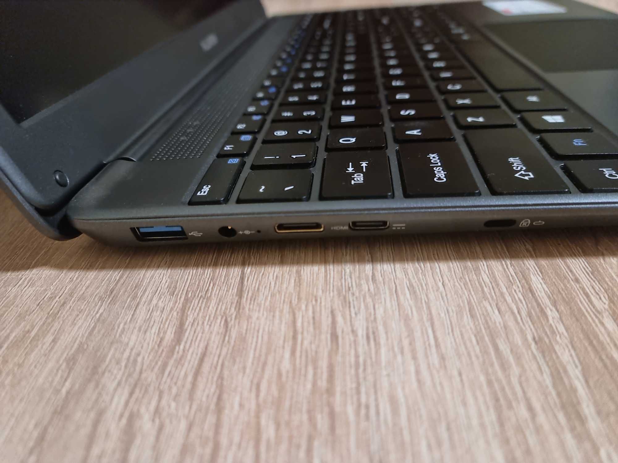 Laptop Allview Allbook NOU!