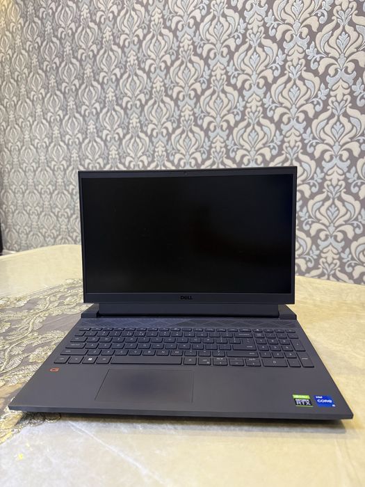 Dell G15 gaming laptop