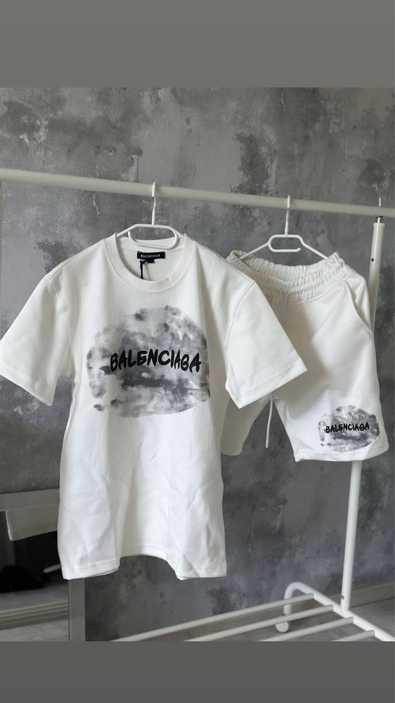 Compleu Balenciaga Premium