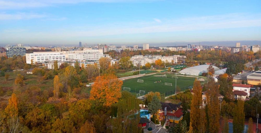 Продава се Двустаен апартамент в София, Студентски град - 40 кв.м за 2750 €/кв.м - Снимка #2