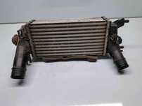 Radiator intercooler  Ford Fiesta 7 [Fabr 2017-prezent] H1BG6K775AC 1.