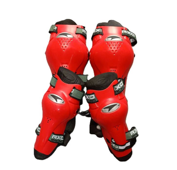 Наколенки и налакътници за мотор подвижна става 7077