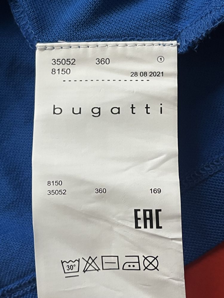 BUGATTI : Finest  Cotton - Нова S / Оригинал