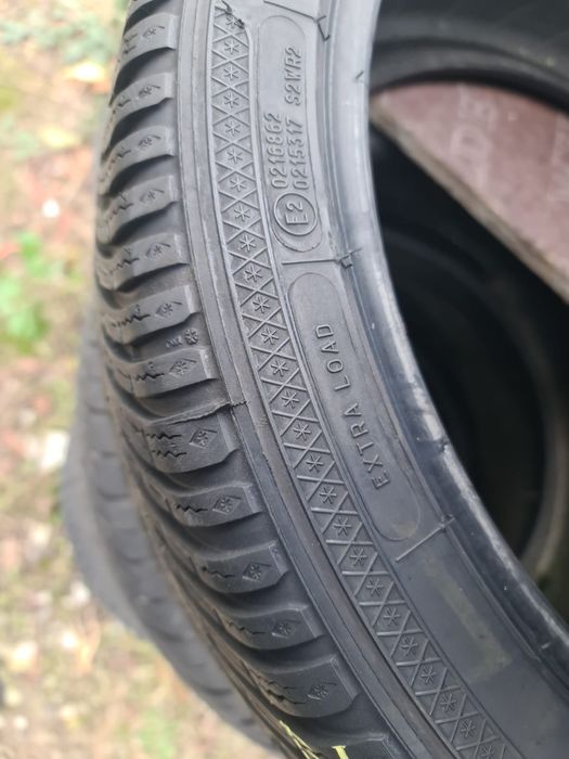 Cauciucuri Ms 225/40/18 Kleber