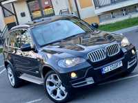 BMW X5 3.0D 2010 •10 ediție aniversară nr.282/500•