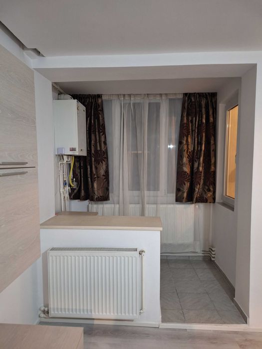 Inchiriez garsoniera Astra