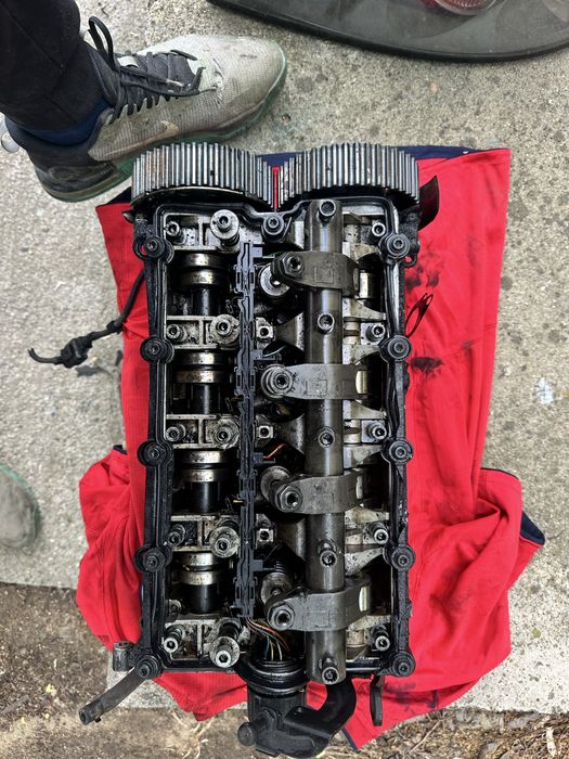 Set injectoare bkd impecabile