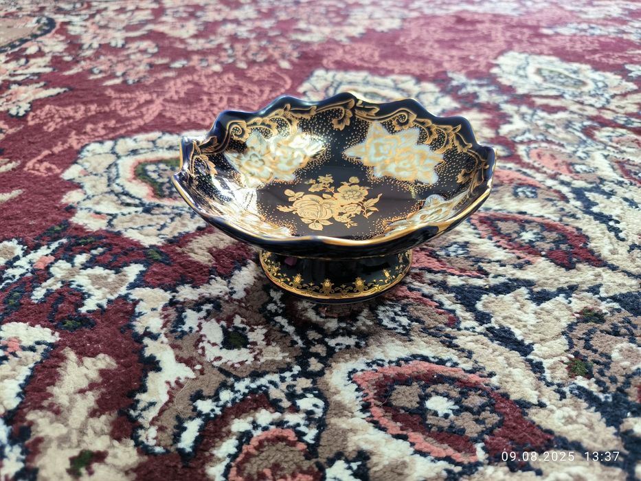 Комплект посуды. Сервис. Posuda servis