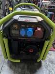Generator curent pramac px 800 380V