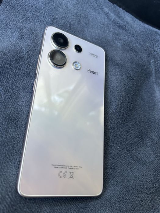 Продам xiaomi redmi note 13 (512 GB)