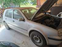 De vînzare golf 4  1.4 benzină