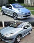 Dezmebrez  Peugeot 206 CC și hatchback an 2004 Orice piesă!