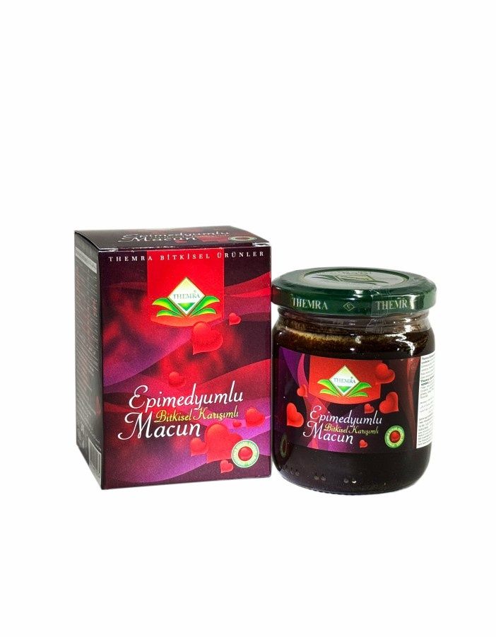 Magiun turcesc 240g
