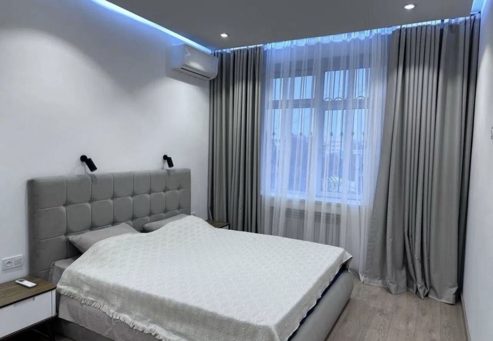 Аренда в Ташкенте Мирабадский р-н Ул: Тараса Шевченко новая квар