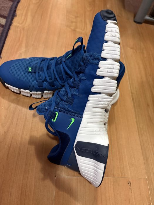Nike Metcon маратонки