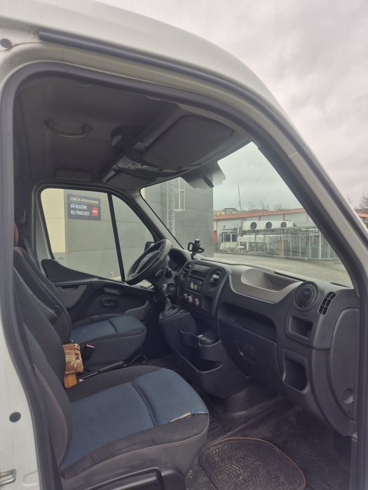 Renault  Master L1H1