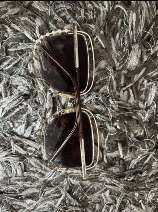 Ochelari de soare Marc Jacobs