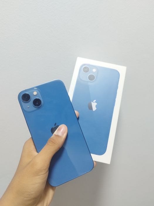 Айфон 13 Iphone 13
