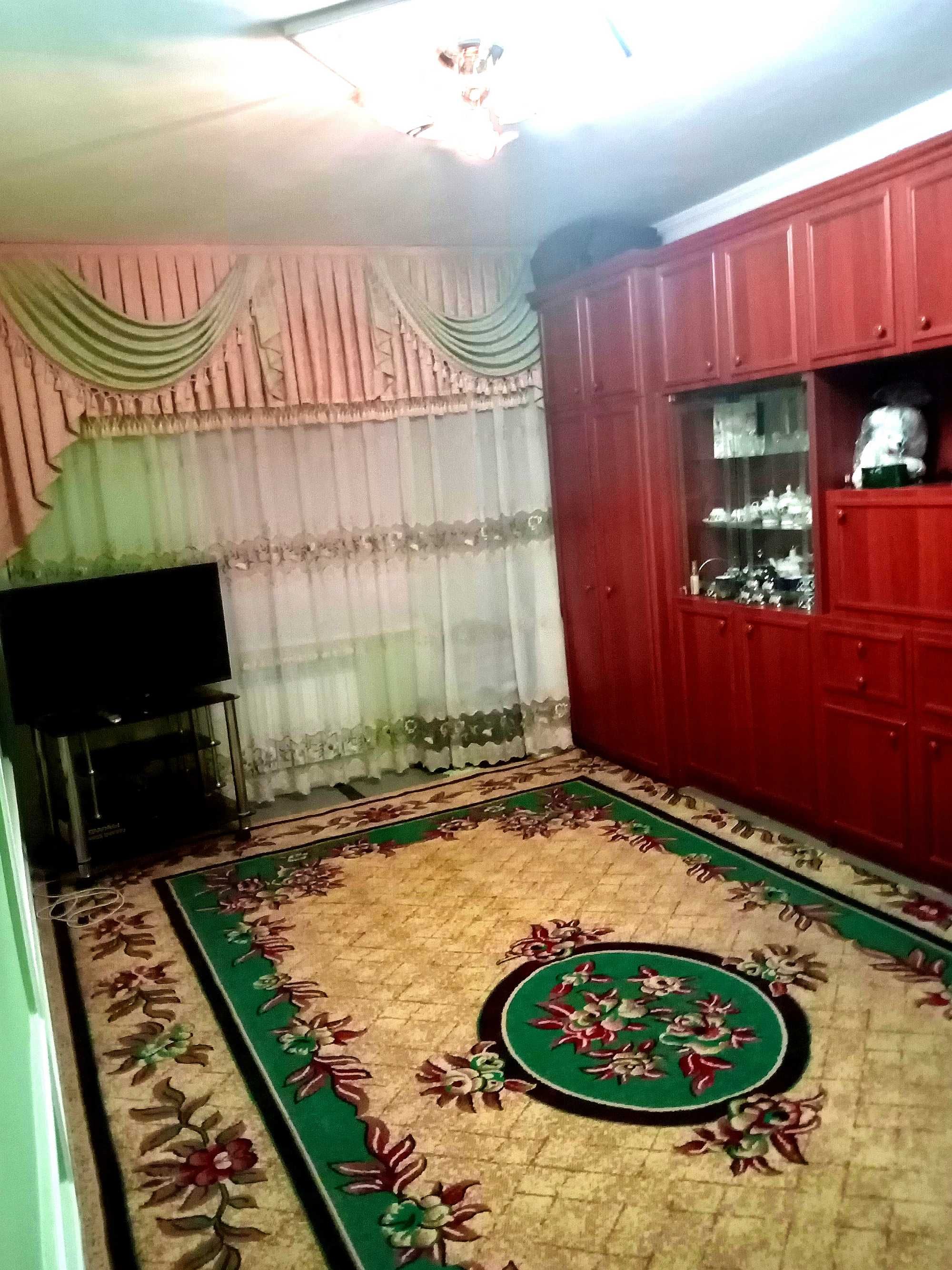 Тез кунда 7 митти тумани 4 кават 3 хонли Заринкани оркасида