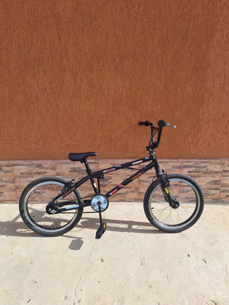 Bicicleta BMX noua