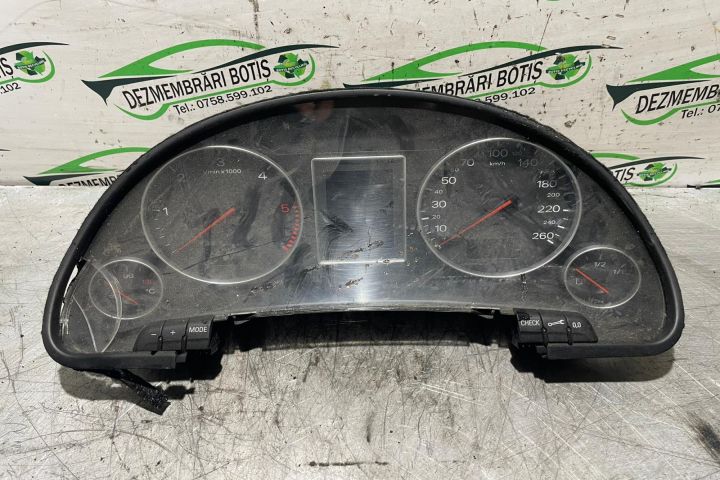 Ceasuri bord 1 036 901 830 1 036 901 830 Audi A4 B6