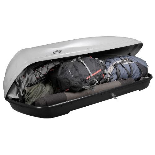 Премиальные автобоксы фирмы "Koffer"