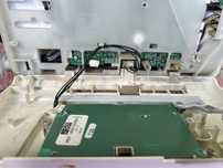 Placa electronica pentru centrala gaz Saunier Ducal Themafast F30/35kw